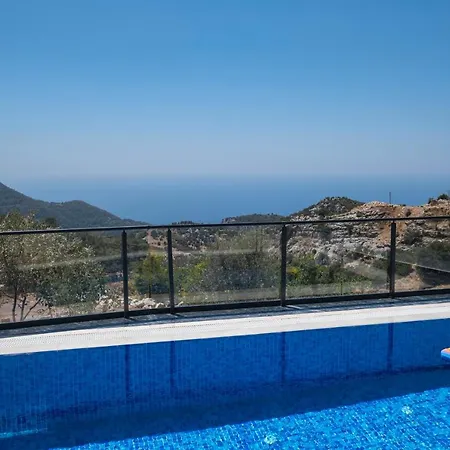 Villa Butterfly *